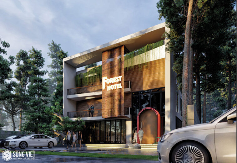 Forest Hotel