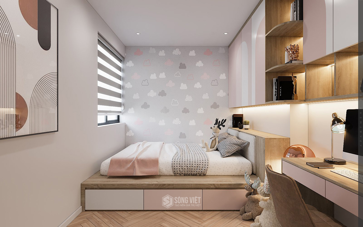 phong-ngu-be-gai-noi-that-chung-cu-E2-chelsea-residences-noi-that-song-viet